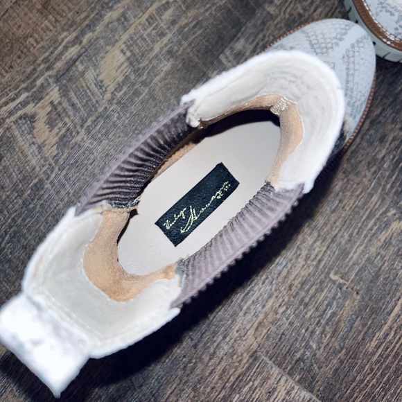 New Vintage Havana Albany Boots - Picture 8 of 11